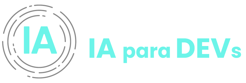Treinamento IA para DEVs